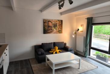 Monteurzimmer in Klipphausen-Rothschönberg - Ferienwohnung am Mühlbach