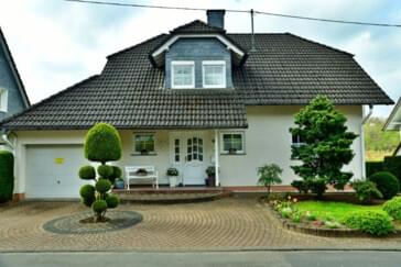 Monteurzimmer in Wiehl - Gästezimmer Koch Wiehl-Bielstein