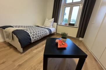 Monteurzimmer in Halle - Monteurzimmer in Halle