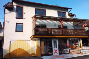 Monteurzimmer in Nümbrecht - Just have a good time :-)