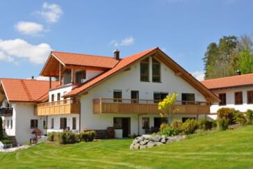 Monteurzimmer in Dietmannsried-Probstried - AllPano Pension & Ferienwohnungen