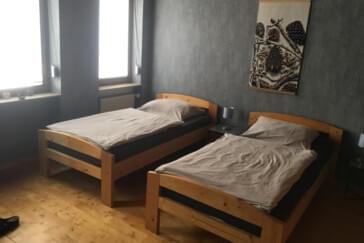 Monteurzimmer in Amorbach - Tanja Saatmann