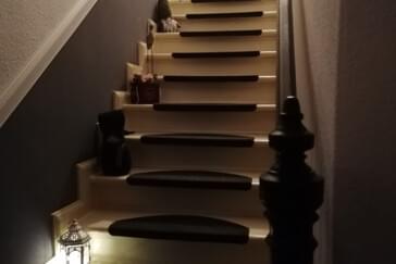 Monteurzimmer in Bergen - Heike Mattke