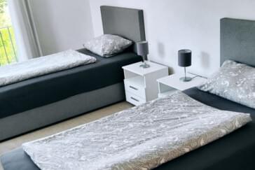 Monteurzimmer in Wolfsburg - Free Apartments  - Wolfsburg- zentral 