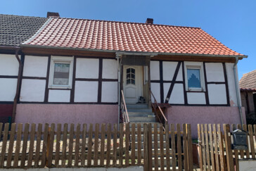 Monteurzimmer in Wanzleben - ⭐️⭐️⭐️⭐️⭐️Haus zur Miete, Pension, Monteurhaus, Handwerkerhaus, bei Magdeburg 
