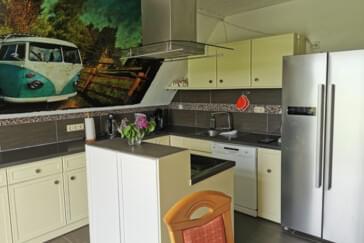 Monteurzimmer in Söhlde - Familie Hellmer - Private Apartment Vermietung