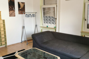 Monteurzimmer in Altendiez - Dreizimmerwohnung in Altendiez 