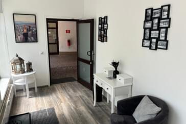 Monteurzimmer in Leinefelde-Worbis - Leinezimmer