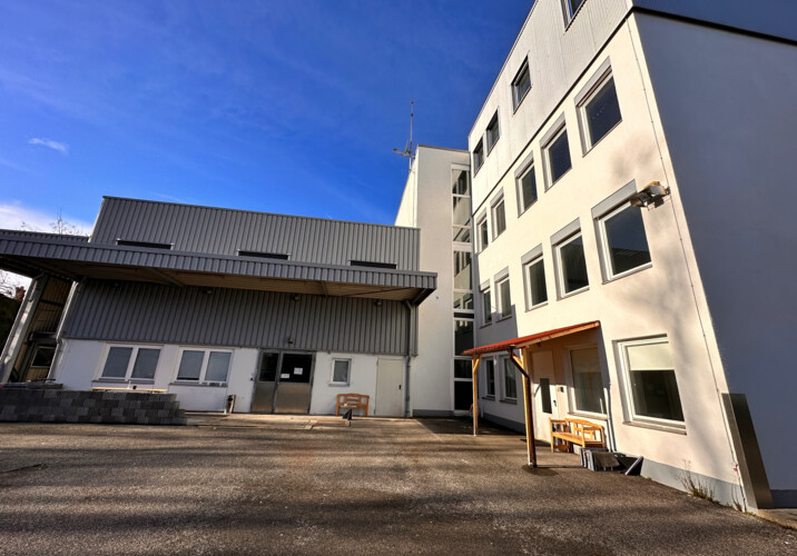 Boardinghouse Schwaig