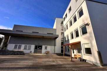 Boardinghouse Schwaig