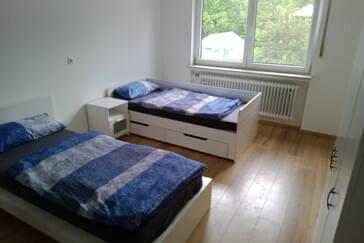 Monteurzimmer in Herbrechtingen-Bissingen - Monteurzimmer Schmidt