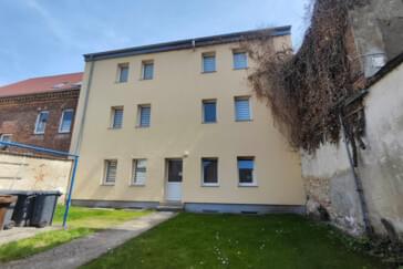 Monteurzimmer in Staßfurt - FEWO-SFT