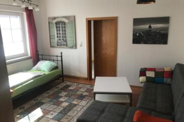 Monteurzimmer in Ilmenau - Bis 10 Personen in Ilmenau