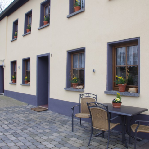Monteurzimmer in Ralingen - Ferienhaus Bockers