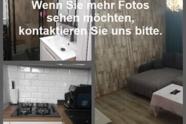 Monteurzimmer in Berlin - Monteurzimmer in Berlin mówimy po polsku