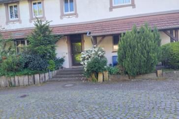 Monteurzimmer in Adelebsen - Mühlenhof