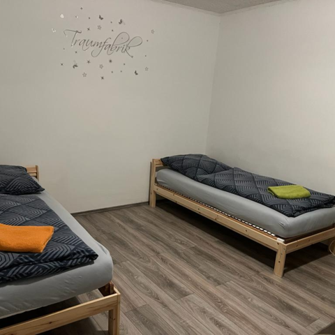 Monteurzimmer in Bad Orb - Sany's Apartments 