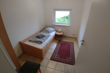 Monteurzimmer in Herold - Ferienwohnung Gemmer
