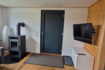 Monteurzimmer in Denkingen - Wolfhirth