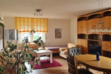 Monteurzimmer in Lichtenfels-Schney - Ferienwohnung