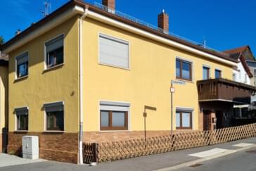 Monteurzimmer in Coburg - Coburg #House66