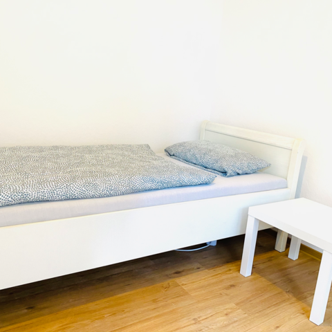 Monteurzimmer in Karlsruhe - Monteur-Wohnungen KA