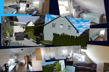 Monteurzimmer in Lehre-Flechtorf - Monteurunterkunft Hiemann