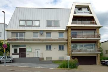 Privatzimmer in Ehningen - Pension Bianca