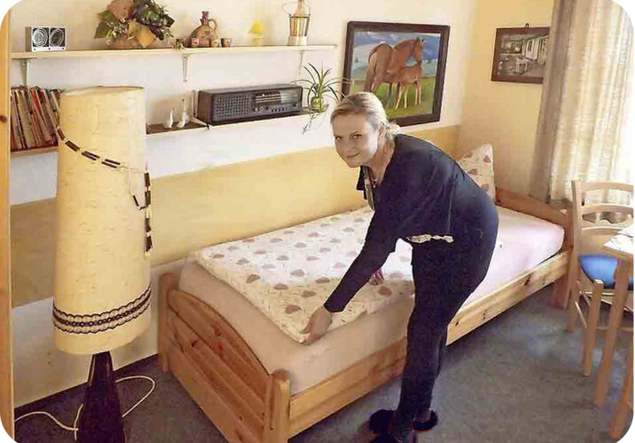 Herzlich willkommen!