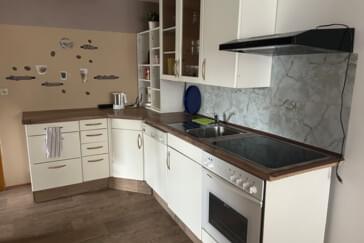 Monteurzimmer in Sedelsberg - Gästewohnung Sedelsberg