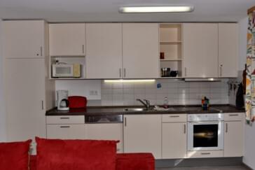 Monteurzimmer in Bingen / Hohenzollern bei Sigmaringen - Bantles Ferienwohnung