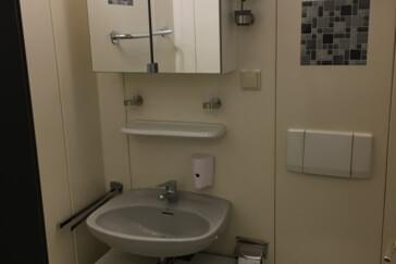 Monteurzimmer in Dresden - Tiny-Klotzsche