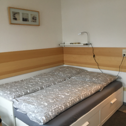 Monteurzimmer in Dresden - Ferienwohnung 