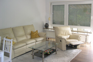 Monteurzimmer in Burghausen - ZV-Scholtz, Luxushaus