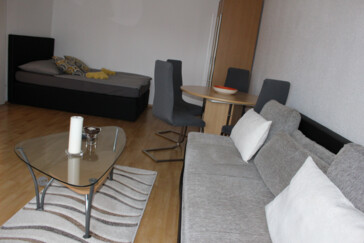 Monteurzimmer in Burghausen - ZV-Scholtz, Haydnstr.