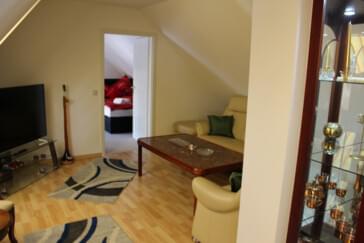 Monteurzimmer in Burghausen - ZV-Scholtz, Wackerstr.