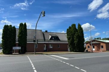 Monteurzimmer in Laage - Gemütliche Monteurwohnungen Rostock -Laage (an der A19)