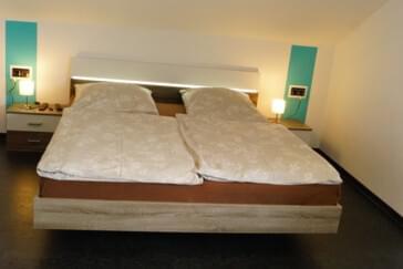 Monteurzimmer in Sachsenhausen - Haus Leonie