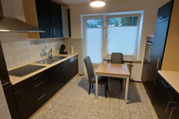 Monteurzimmer in Rendsburg - Monteurhaus-Wohnung 