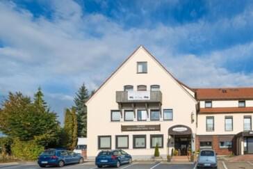 Monteurzimmer in Waldbrunn, Odenwald - Hotel Sockenbacher Hof