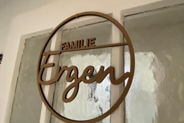 Monteurzimmer in Obersulm - ihsan Ergen