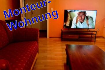 Monteurzimmer in Bad Windsheim - Monteurparadies Bad Windsheim 