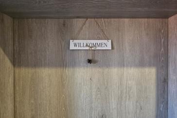 Monteurzimmer in Wolfhagen - Monteurwohnung Ferienwohnung im Fachwerkhaus