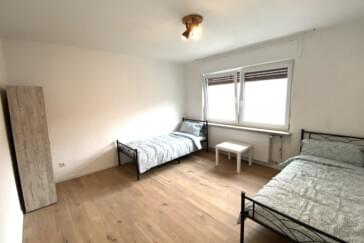 Monteurzimmer in Lambsheim - Lambsheim - Mannheim - Ludwigshafen (BASF)