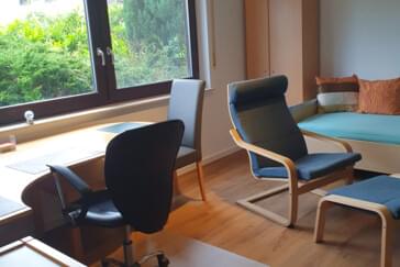 Monteurzimmer in Künzelsau - Ferienwohnung  Künzelsau