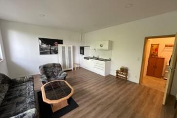 Monteurzimmer in Siegen - Apartment 