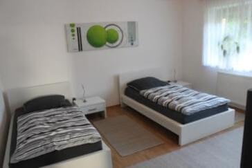 Monteurzimmer in Dingolfing - Gästehaus Limmer