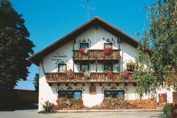Monteurzimmer in Bogen - Pension zum Donauufer