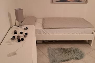 Monteurzimmer in Völkersweiler - Keschdebusch