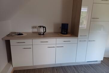 Monteurzimmer in Kevelaer - Ferienwohnung Otterpohl